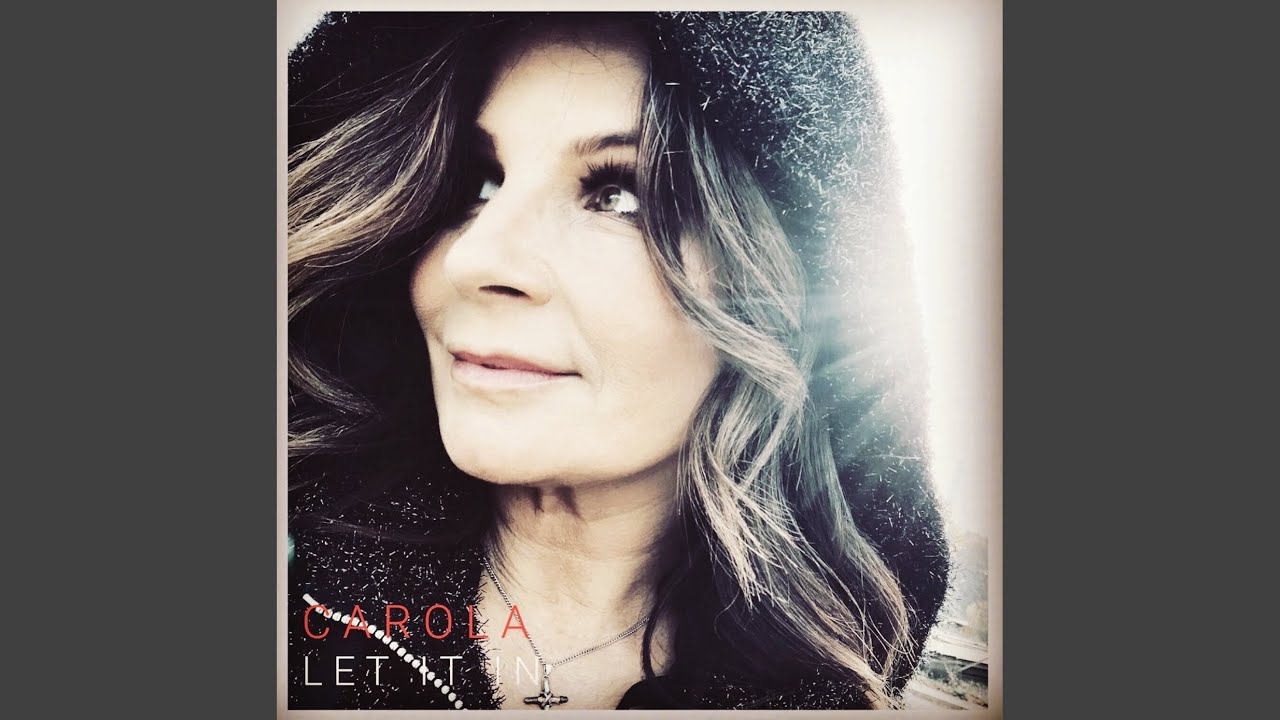 Let It In