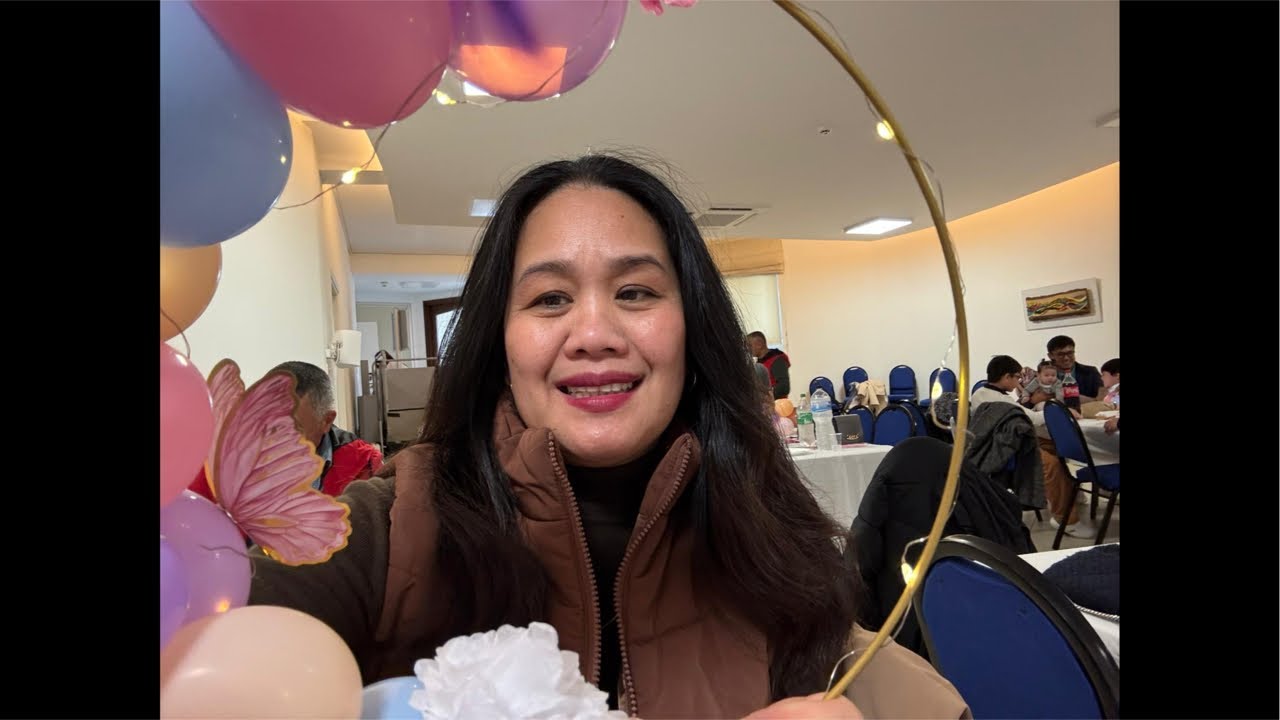 DETH TV  Vlog is live Good Morning mga Lalabs