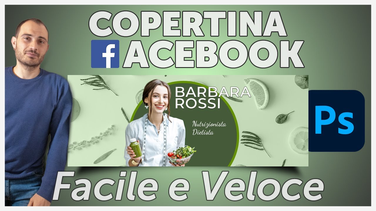Immagine di Copertina Facebook 2022: dimensioni e come crearla