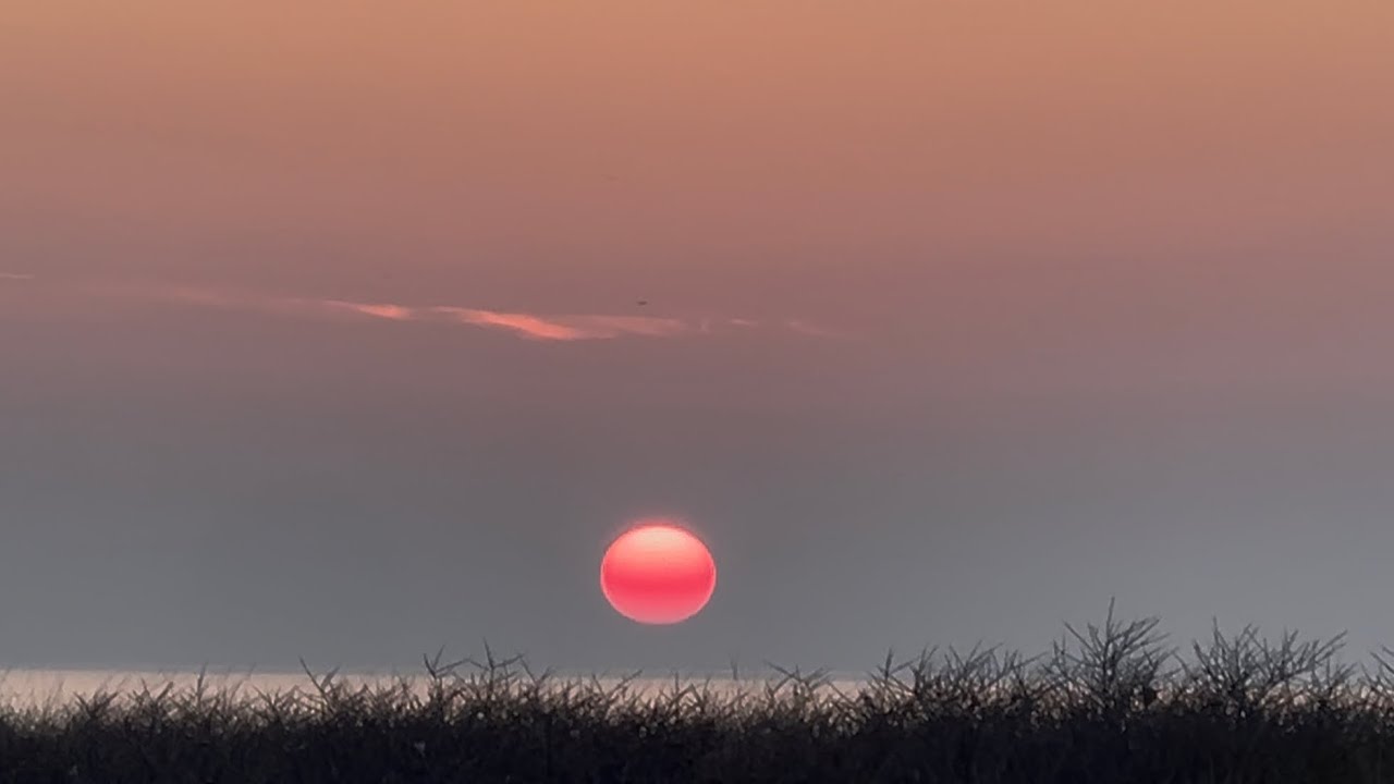 Sunset | Katwijk | Holland | 4/3/2026 