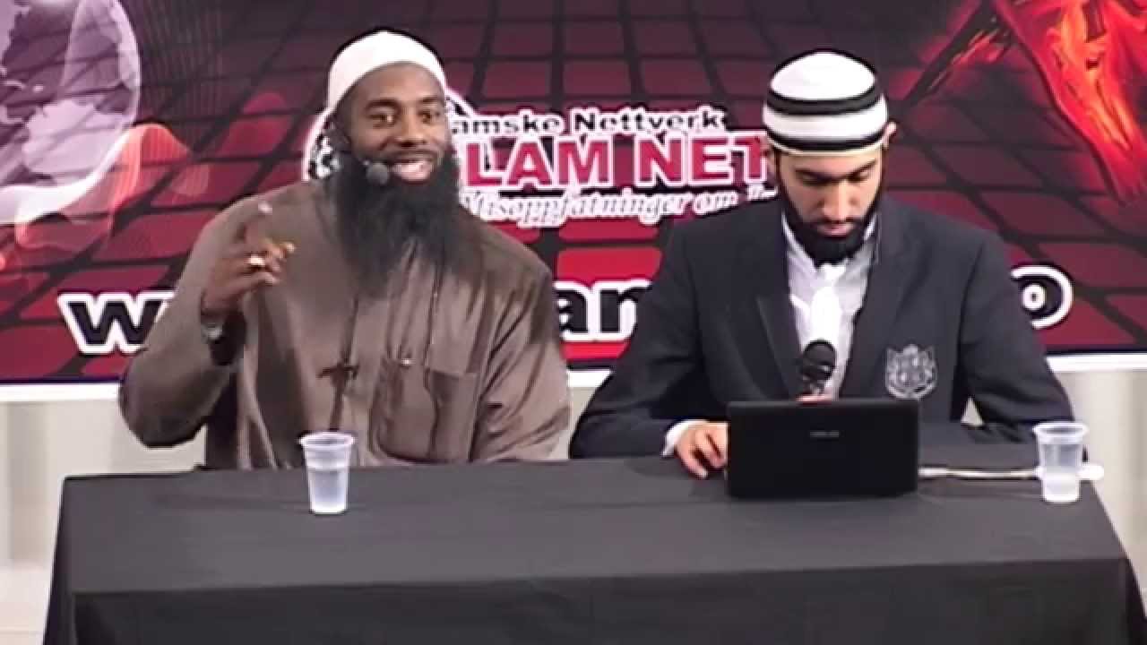 Why does Loon believe in God and why did he choose Islam? - Loon from Puff Daddy's Bad Boys