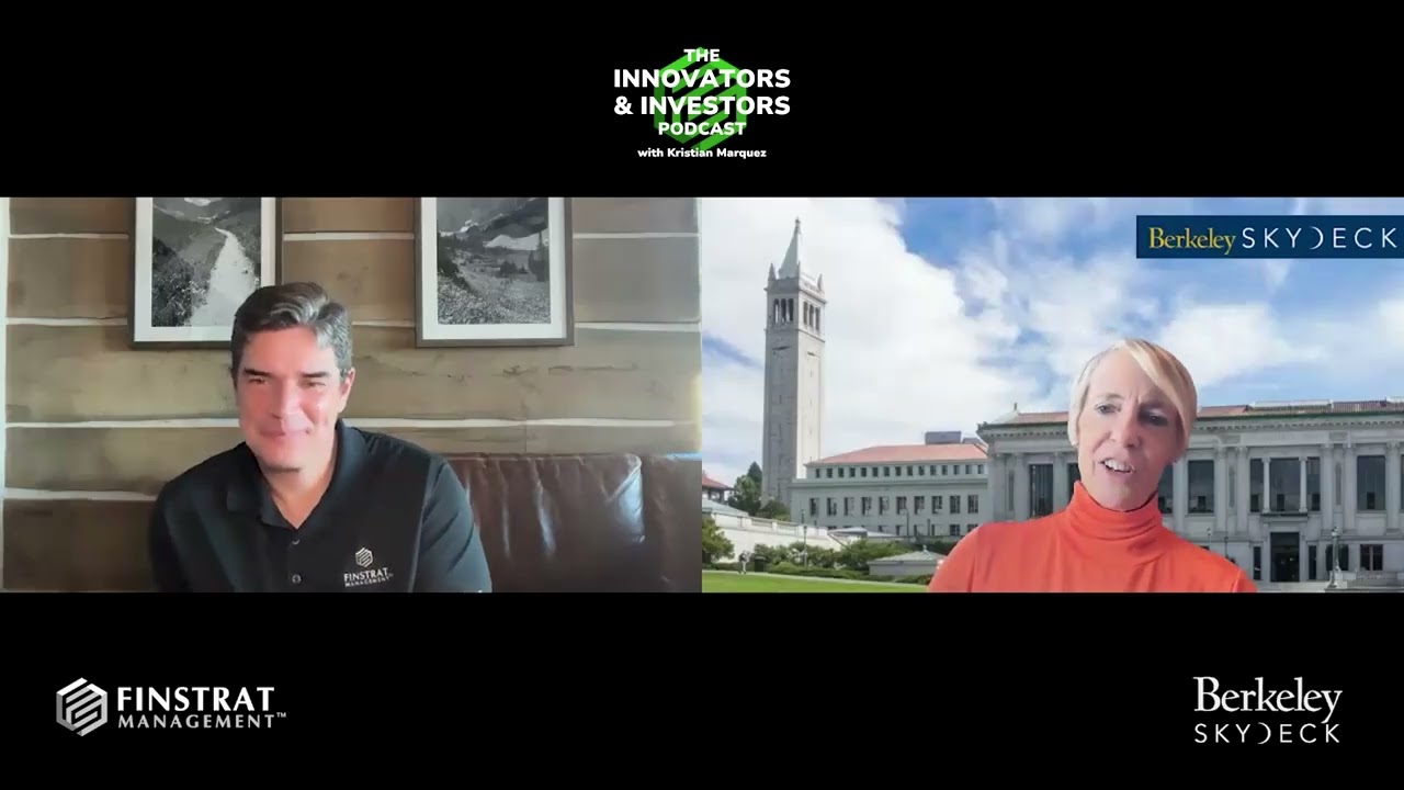 Как Berkeley Skydeck формирует будущие поколения новаторов
