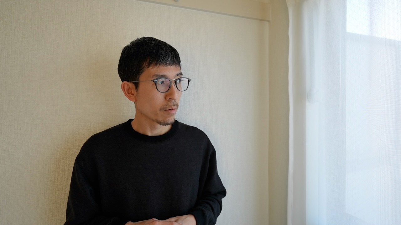 1年間で服を1着も買わないでいられるか？ [実験]