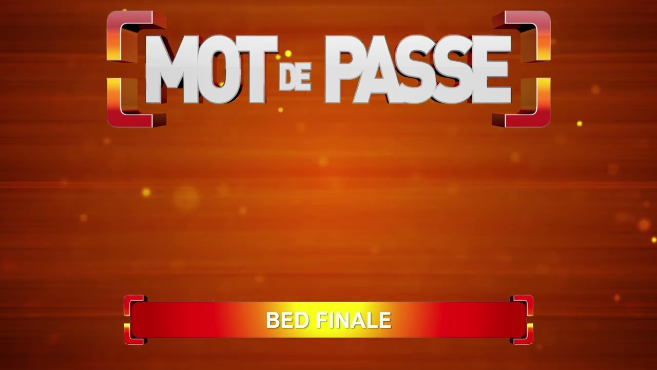 Full music Mot de passe / Million Dollar Password OST
