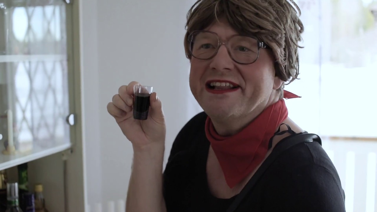 Hemma hos Agneta - Avsnitt 2