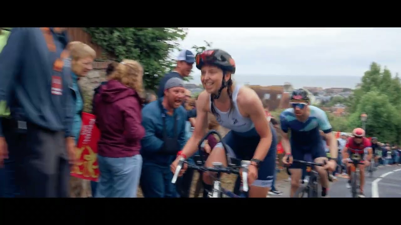 Retour sur la 13ème édition du Triathlon Deauville Normandie - 2024
