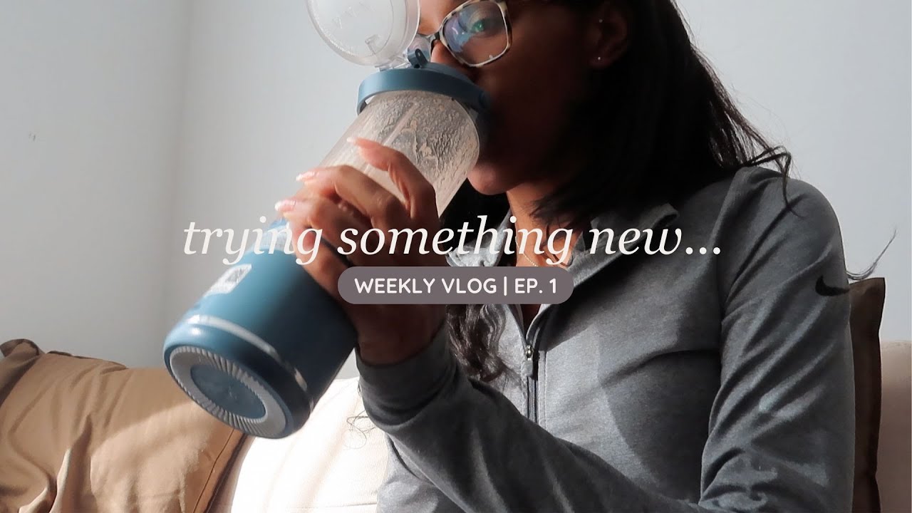 mba vlog #1: busy week in my life as a MBA student living in NYC🗽🍎