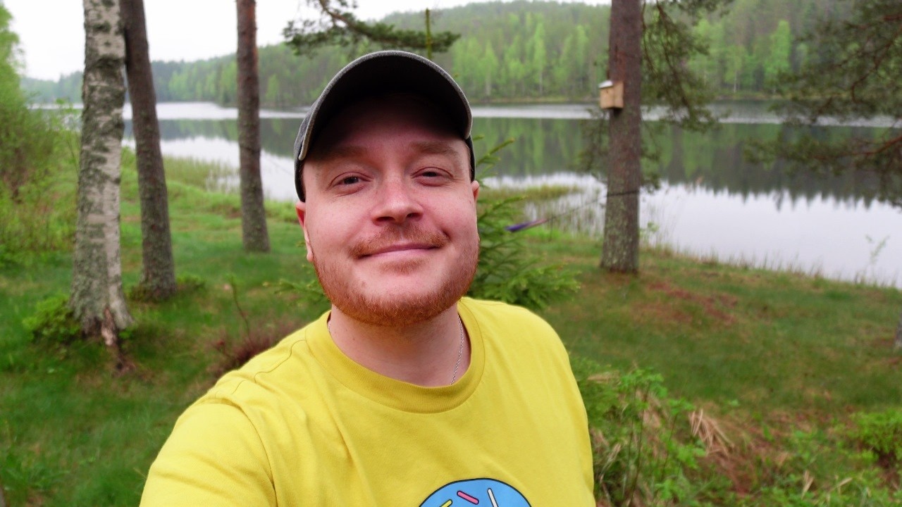 Kesä voi nyt virallisesti alkaa! - Mökkivlogi 2024