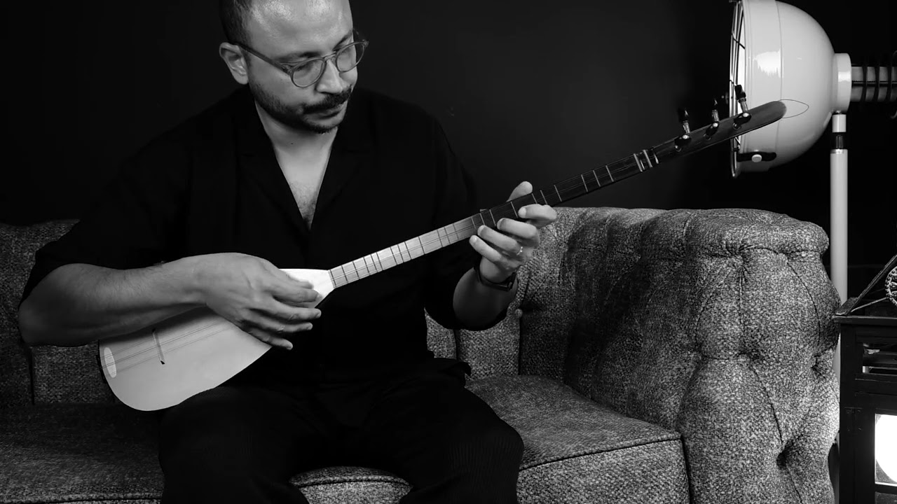 Dede Sazı (Bağışla Sevdiğim)