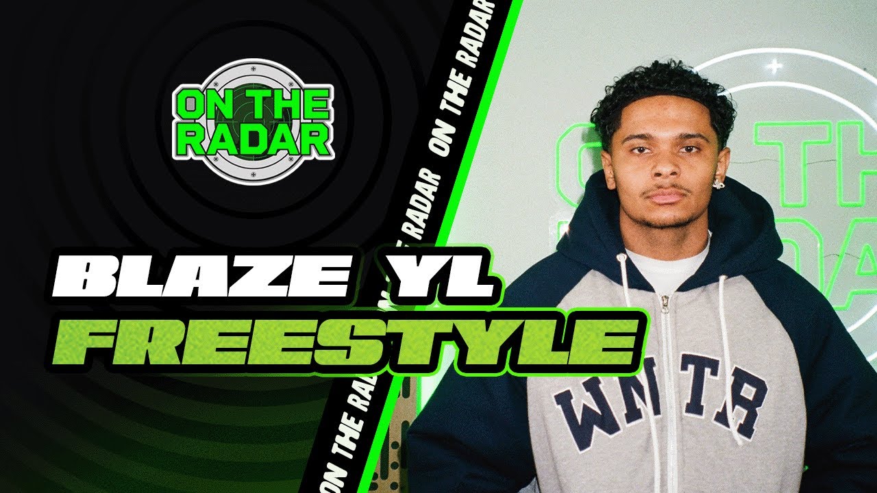 The Blaze YL 