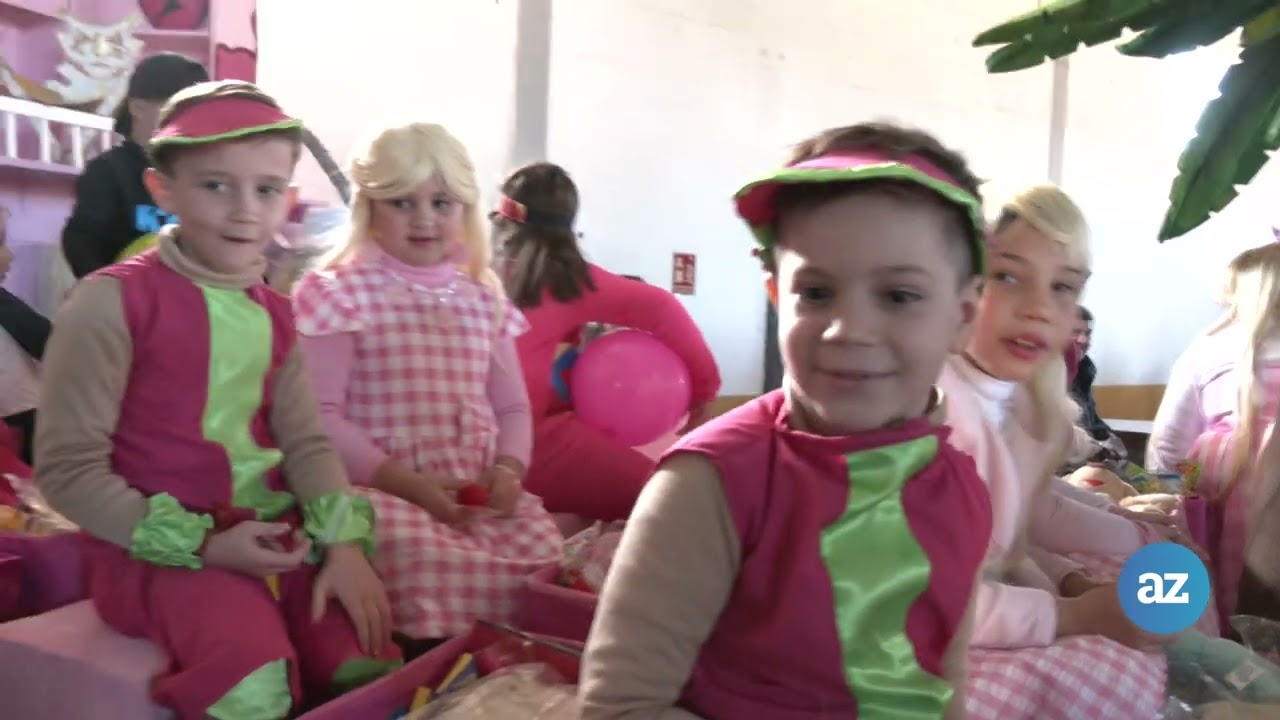 CABALGATA REYES 2024