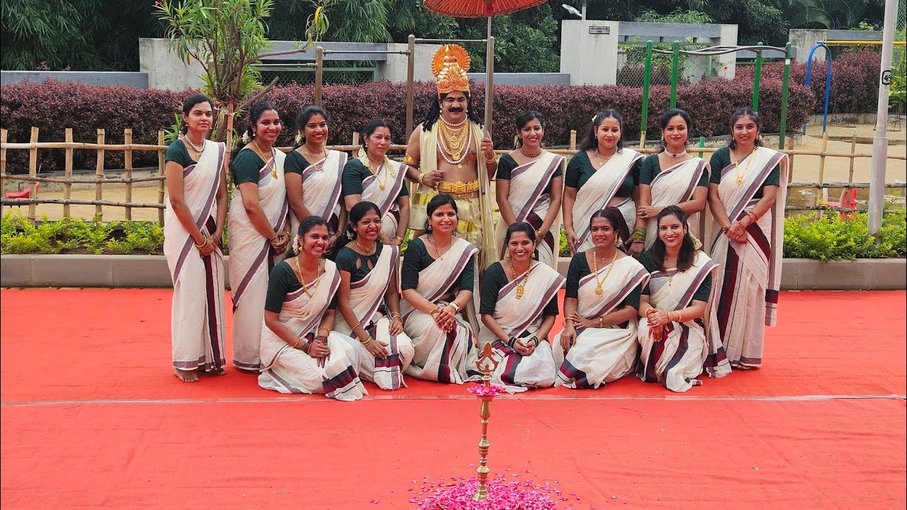 Thiruvathira 2024 | Dhanumasa palazhi | Onam 2024 |