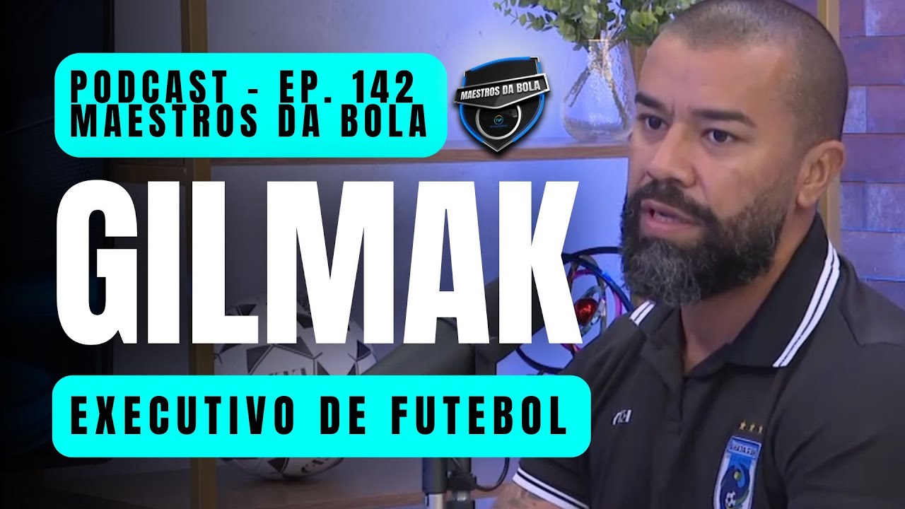 Gilmak | 