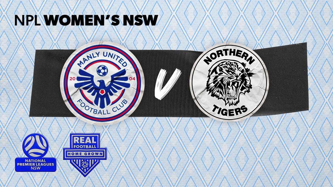 NPL Women's NSW - Manly United FC v Northern Tigers FC