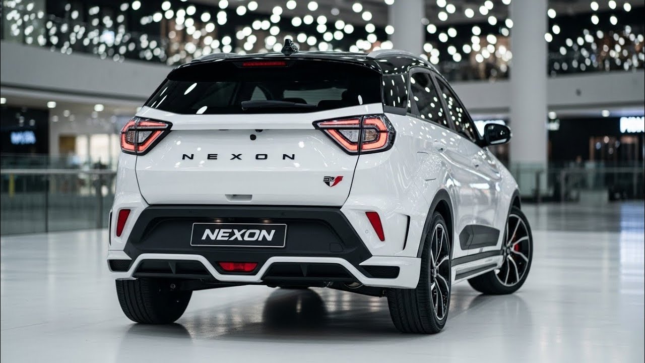 2026 New Nexon 🚗 Review Completa en Español | Diseño, Interior, Rendimiento y Precio en Dólares