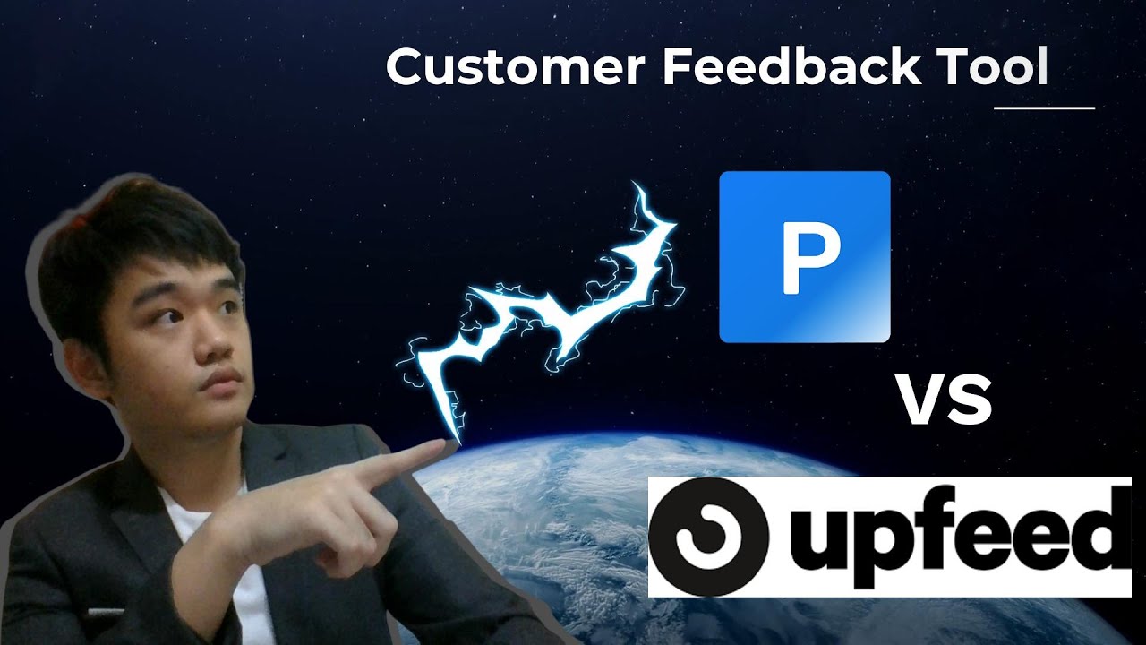 Customer Feedback Management Tool: ProductStash vs Upfeed