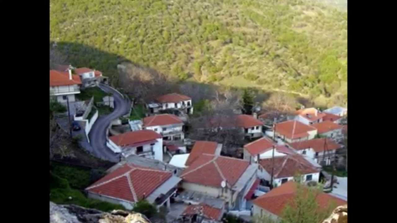 «ΒΑΣΙΛΕΨΕΝ ΑΥΓΕΡΙΝΟΣ» | Ορεινή Σερρών | Μακεδονικά τραγούδια