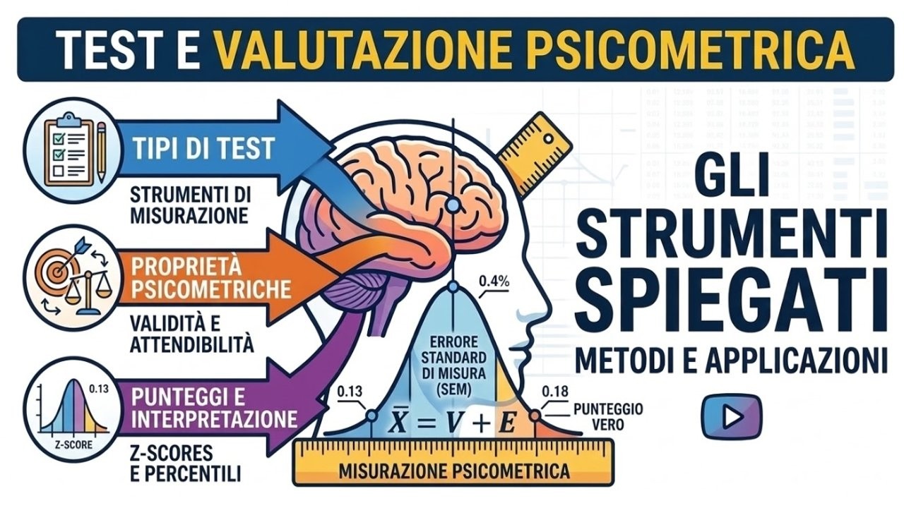Psicometria