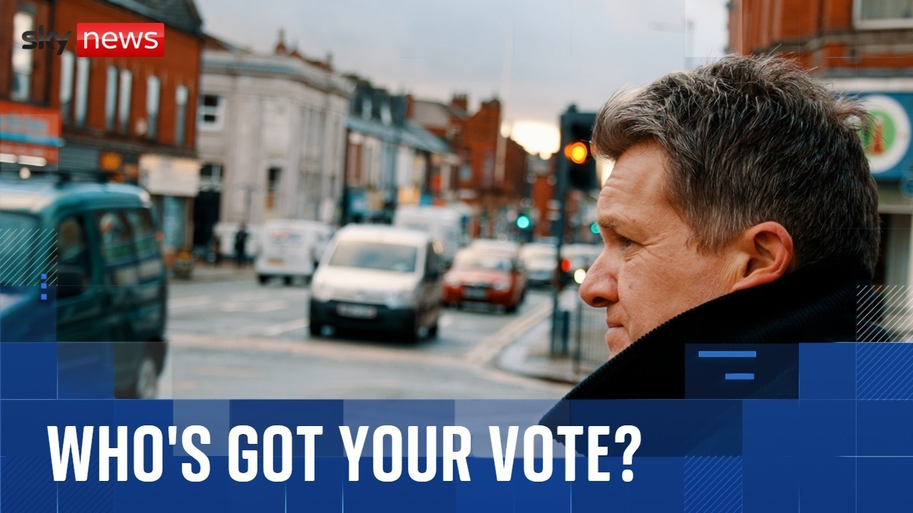 Labour territory under threat? Crucial by-election looms in Gorton and Denton