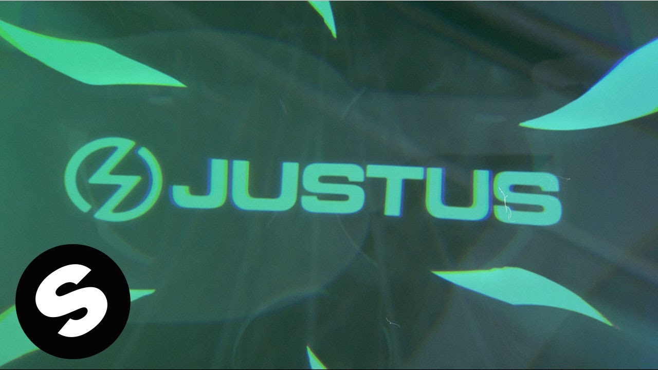 Justus &ndash; Time To Say Goodbye (feat. Maria Mathea) [Official Lyric Video]