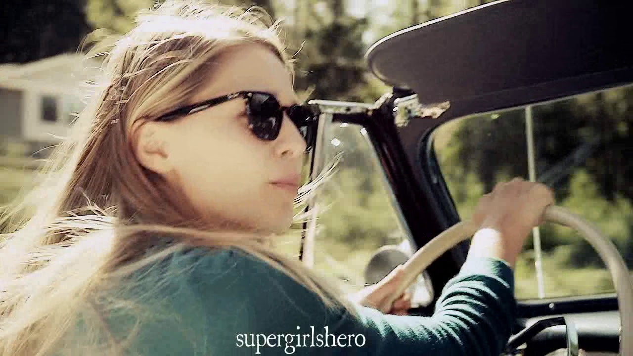 Kara and Alex|| Legends