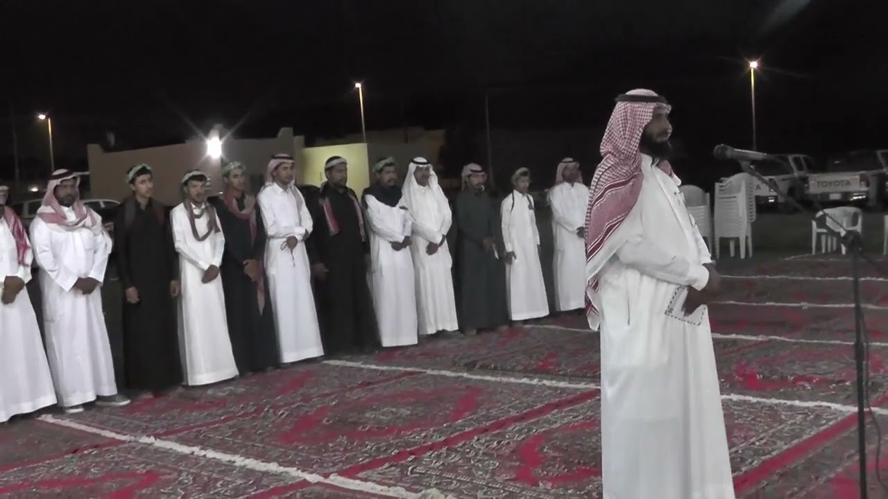 حفل زواج الشاب حسن احمد محمد المطري يوم الخميس 1444 4 30 قاعةابهى الليالي قنا