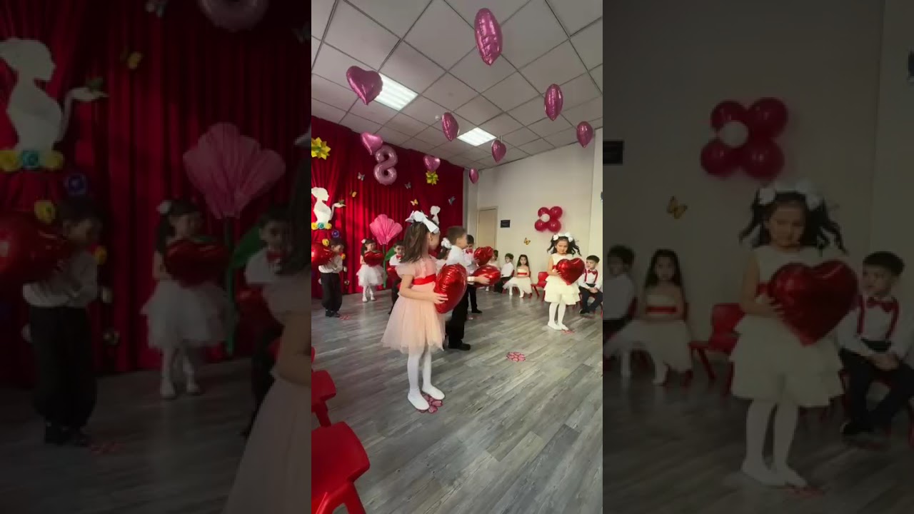 Мама будь всегда со мною рядом❤️ Песня про маму-утренник