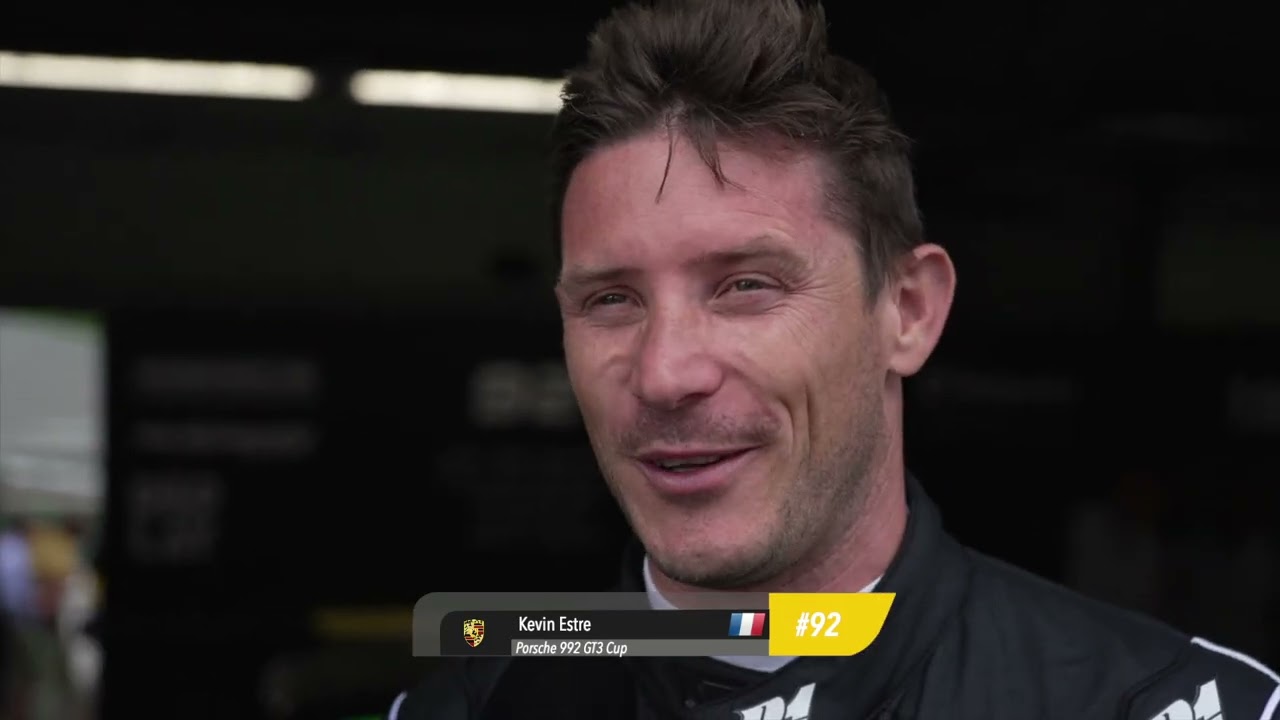 2025 - 24 Hours of Zolder - Belcar Series - BEC - Round 4 - Full Sporza recap - English
