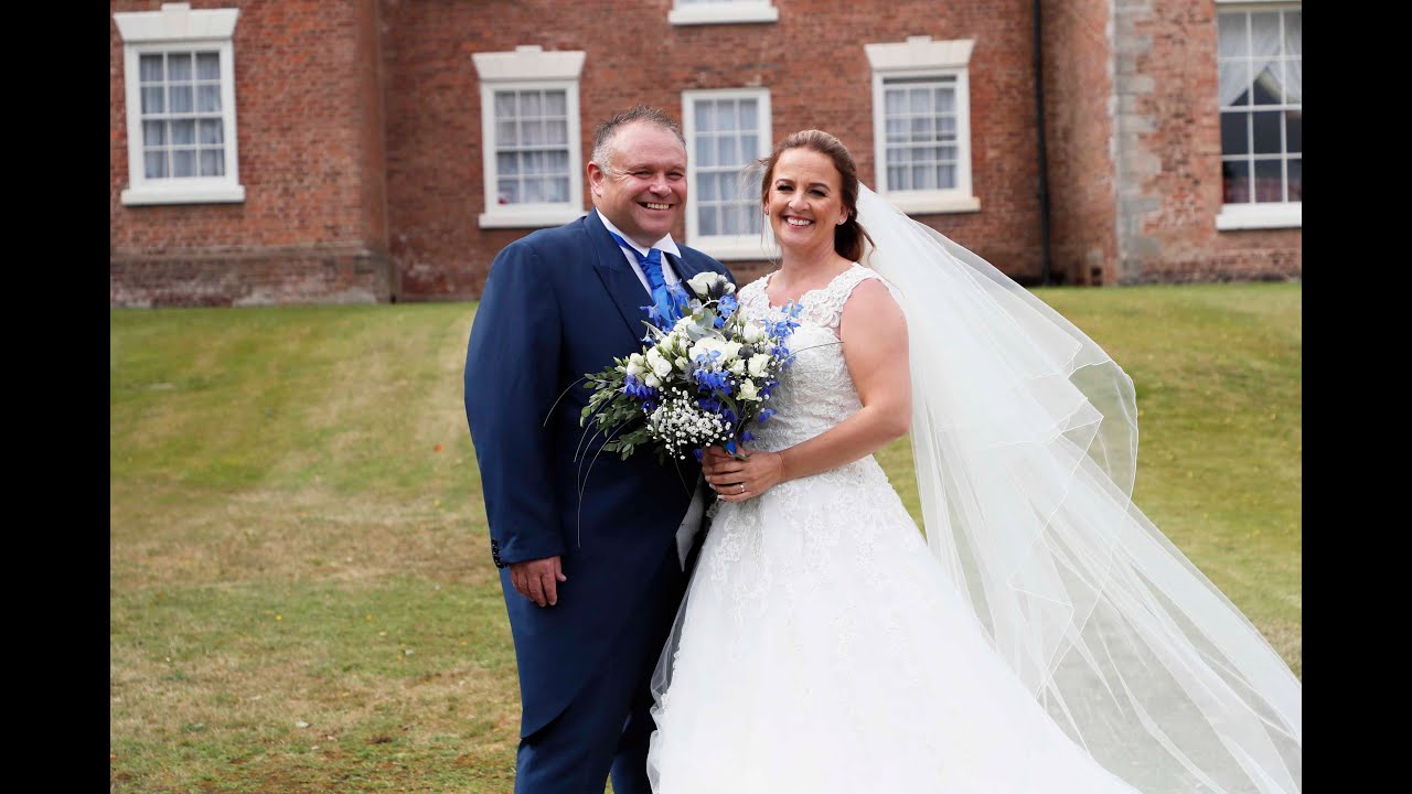 The Wedding of Emma & Simon