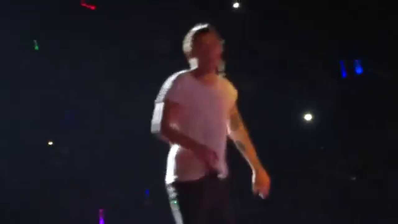 One Direction (Part 1) | Where We Are Tour 2014 - Tampa