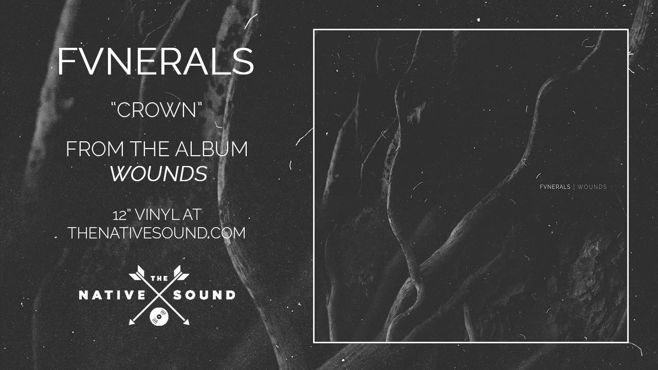 FVNERALS &ndash; Crown (Audio)