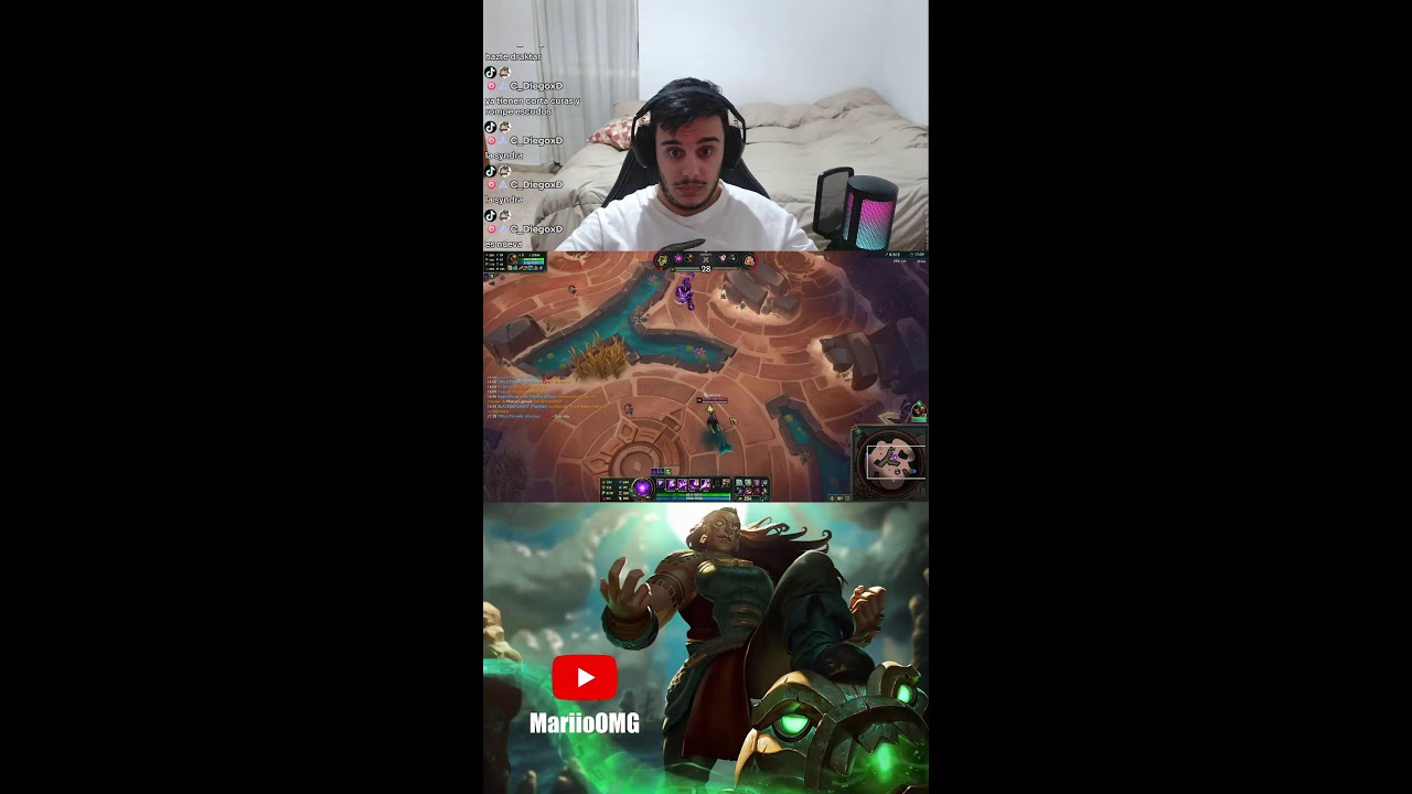 Holis, runs de TBOI y Arenas :D
