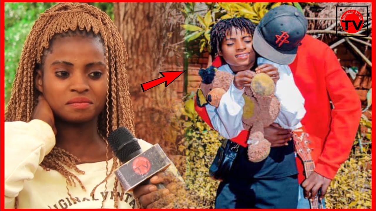 AHIBU - LILYAN QUEEN AMPONDA VIBAYA ILUX, 