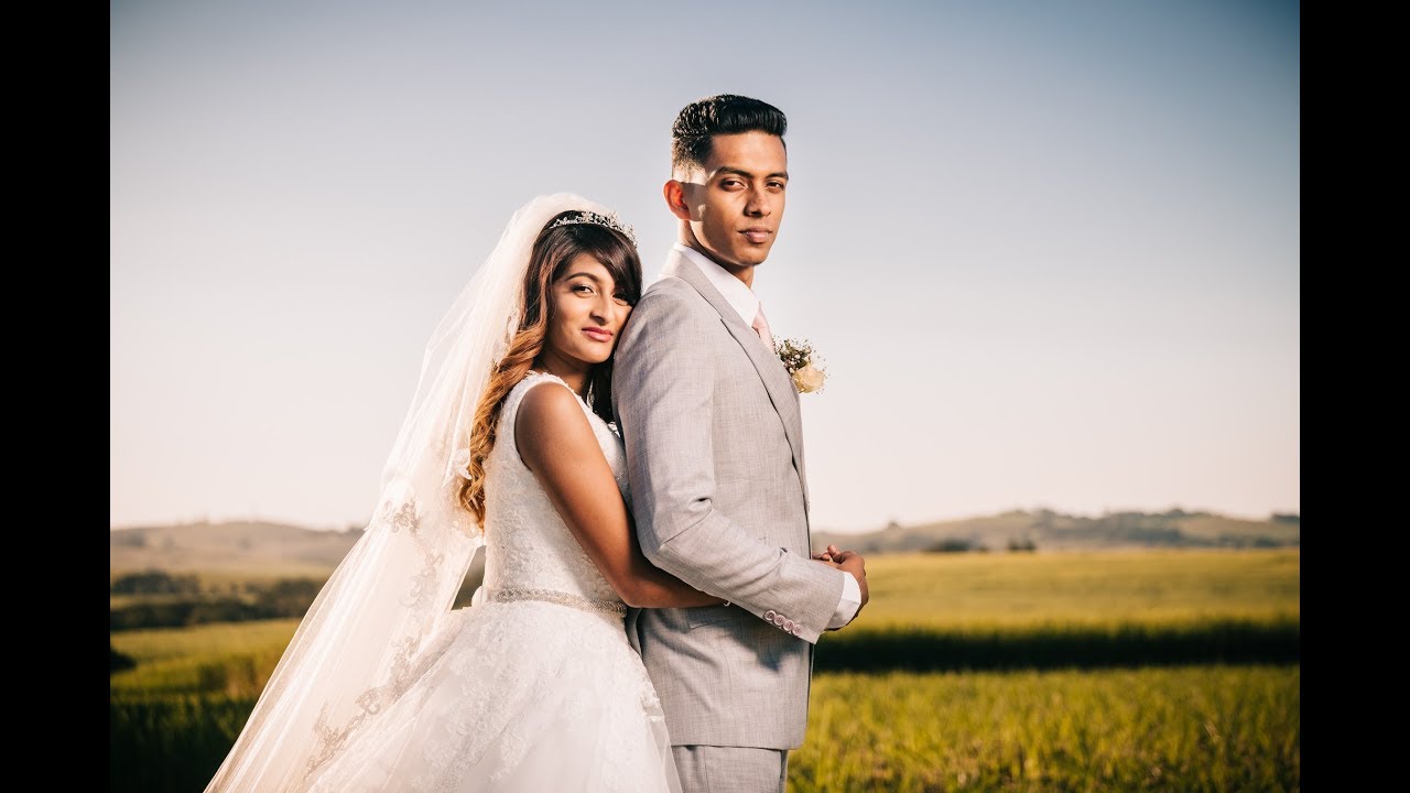 The Boathouse Ballito Wedding | Talia & Cody