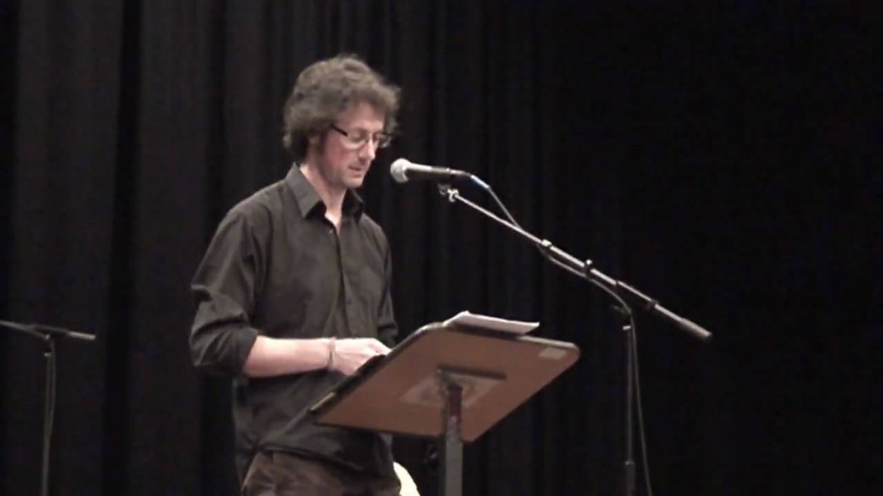 UNCIVILISATION, The Dark Mountain Festival 2010: Paul Kingsnorth, 