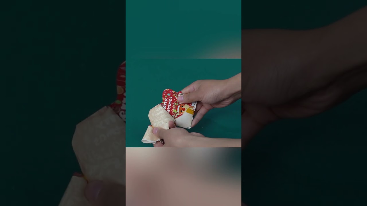 How to make Christmas gifts using infusible ink transfer sheets? 