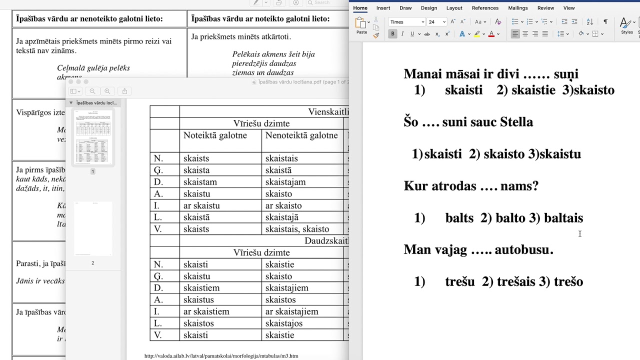 31. stunda noteiktās galotnes