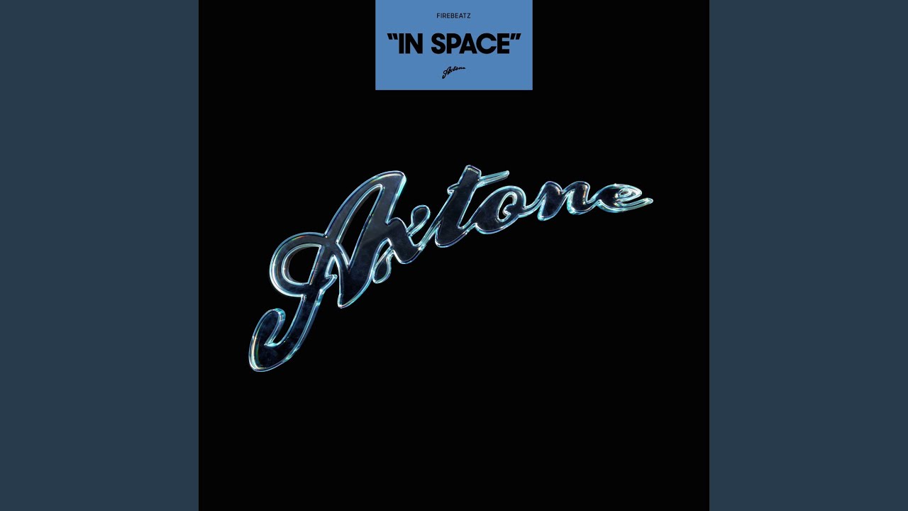 In Space (Extended Mix)