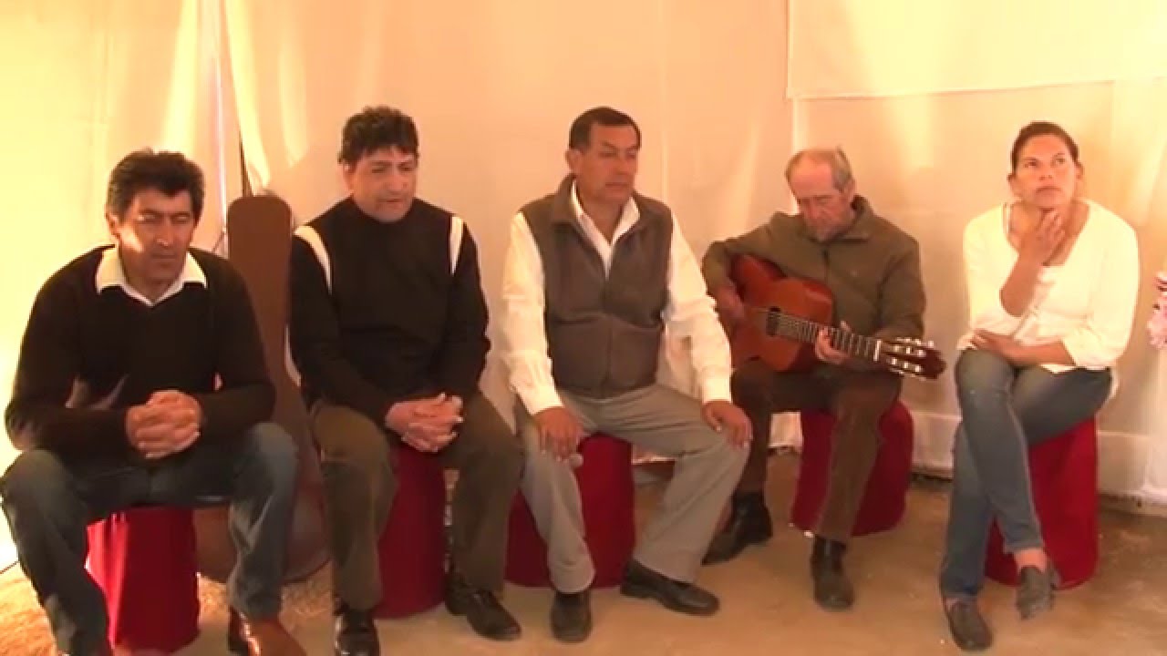 ¿Soy la imagen del Señor?