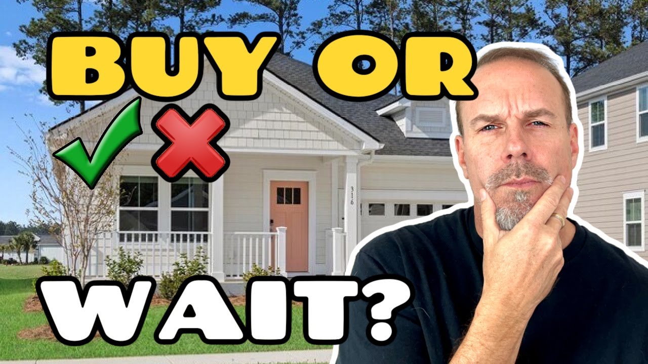 Lower Interest Rates Could Backfire on Homebuyers (August 2025)