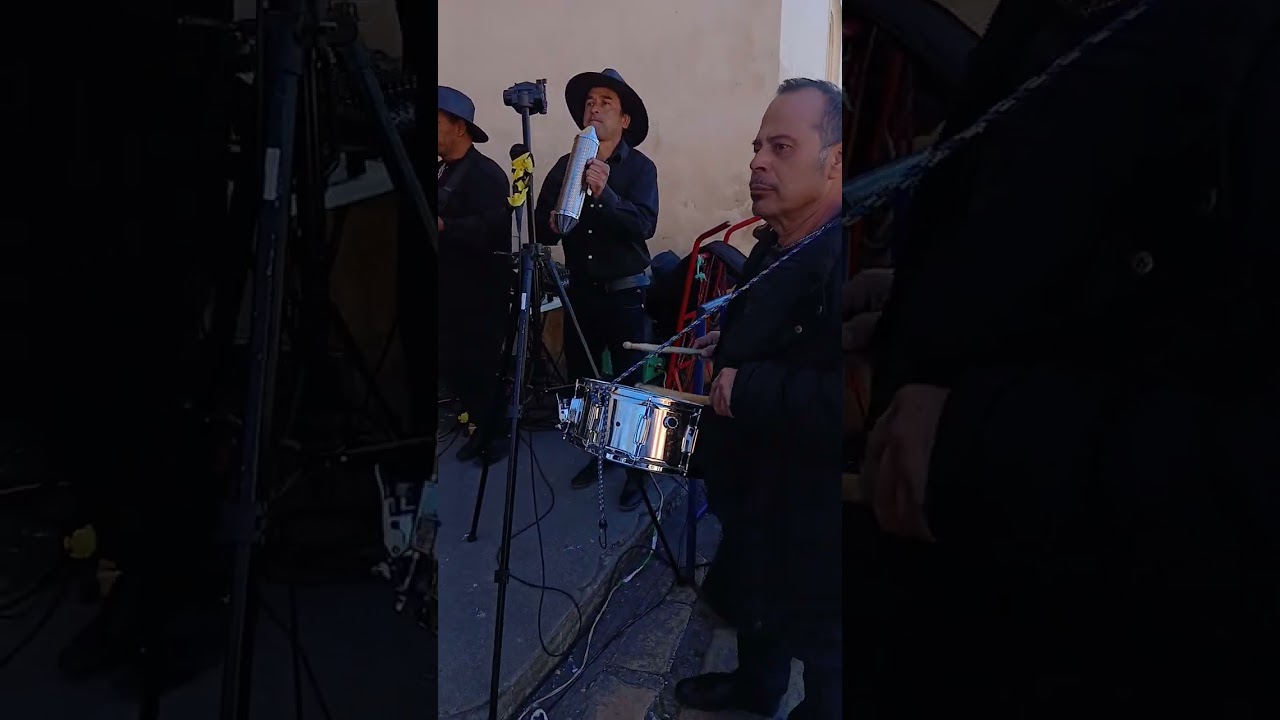 Marimba Orquesta: 
