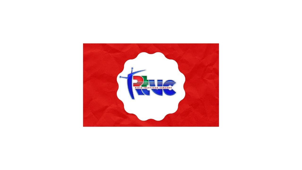 Diffusion en direct de Radio Television Caraibes - Jounal Premye Okazyon