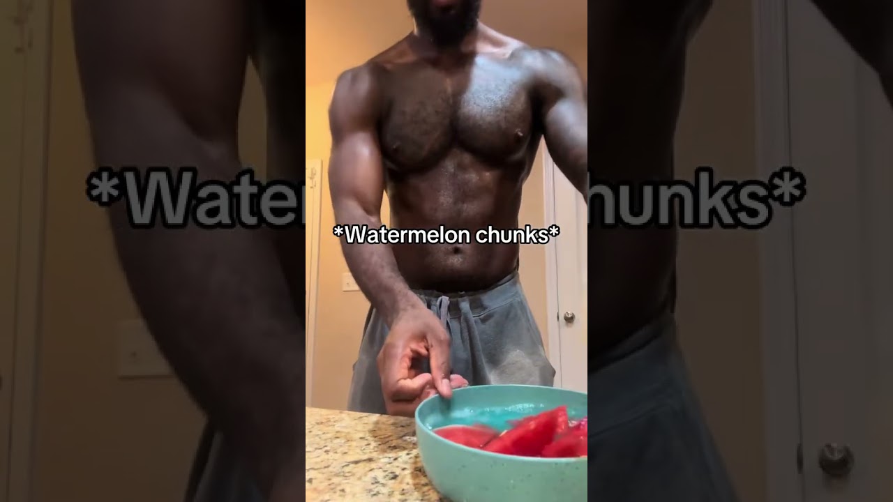 Hydration hack #motivation