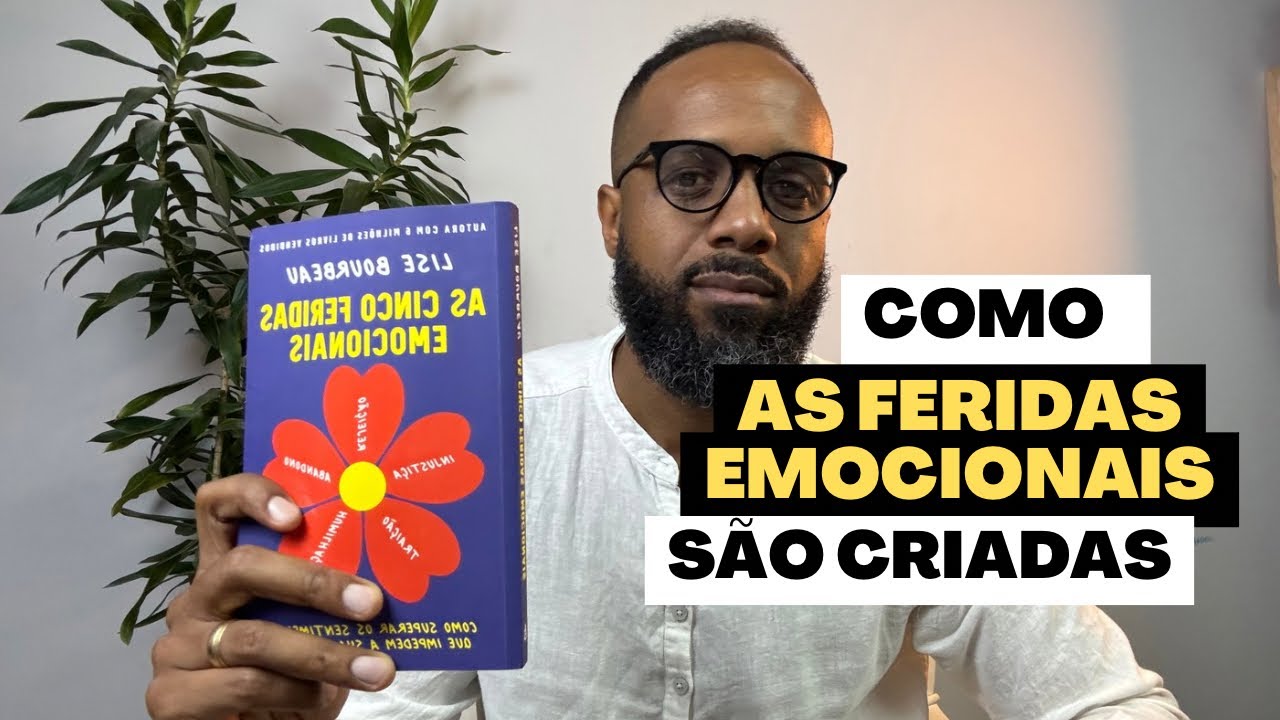 São as coisas que você acredita, que te impedem de ser o que você quer ser.