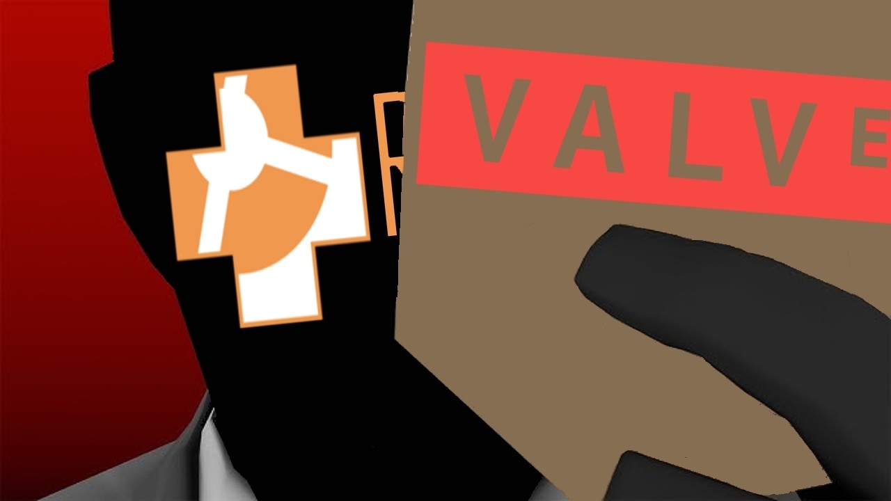Да, соревновательный режим действительно погубил TF2
