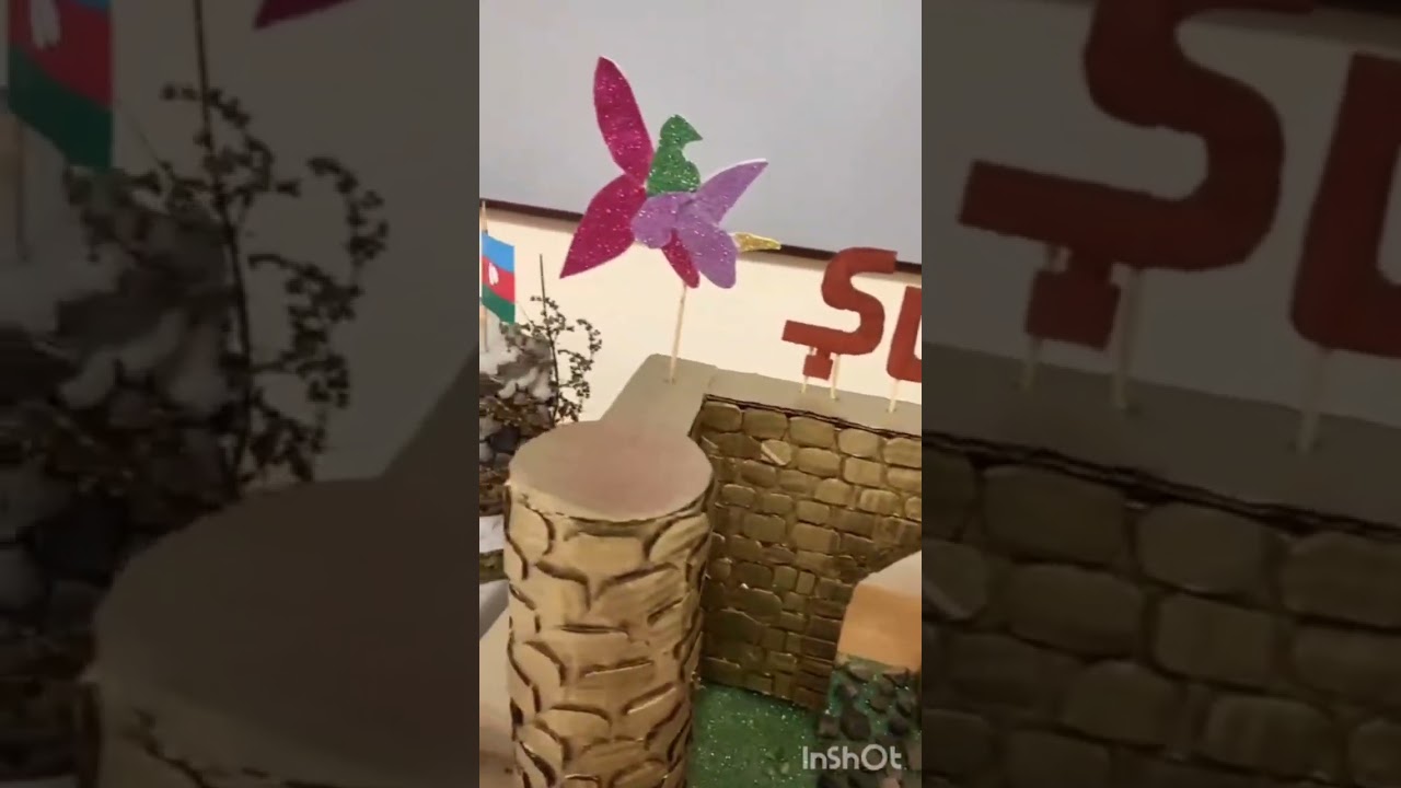 Zəfər günü sərgisi