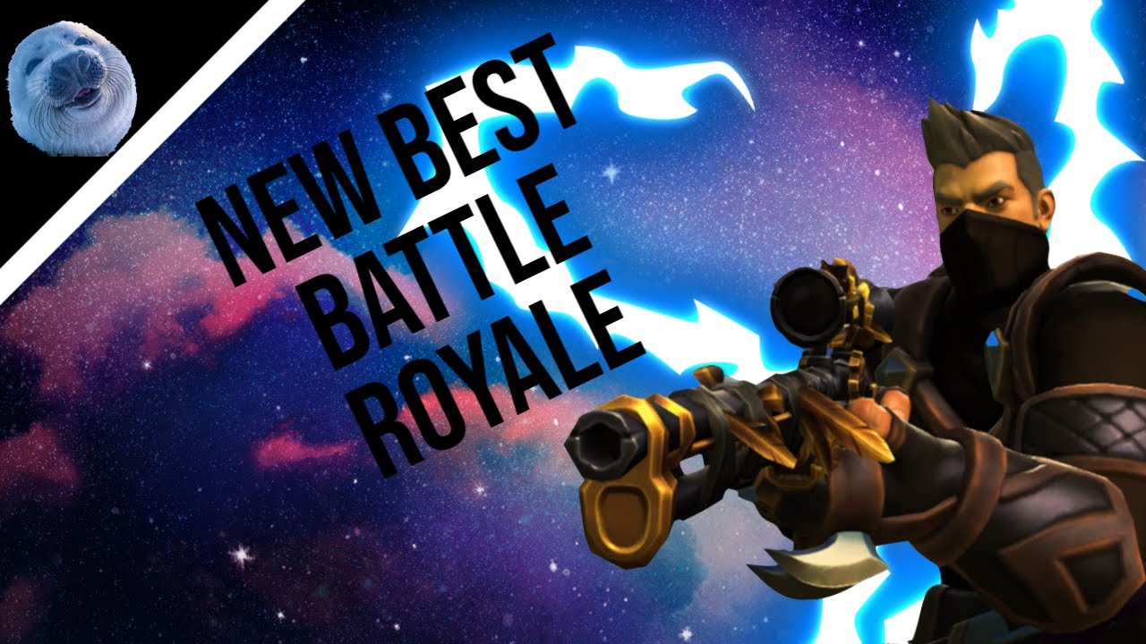 Realm royale in 2022