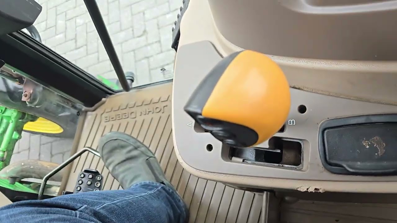 John Deere 5080R Video 2 Bidpointer.com