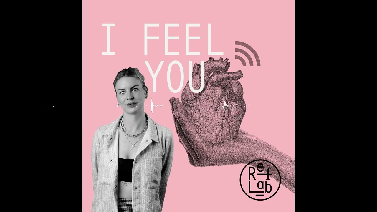 Was lerne ich von meiner Einsamkeit? - I feel you – ein Psychologie-Podcast (RefLab)