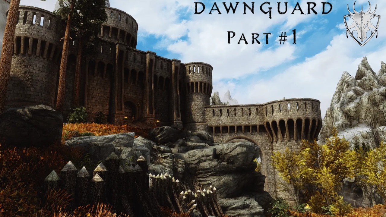 Mastering Legacy of the Dragonborn V6! - Part 8